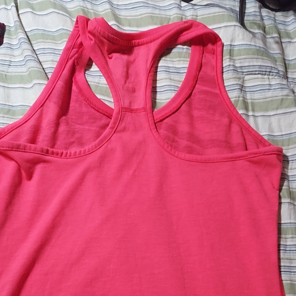 Adidas Ultimate Tank size xs